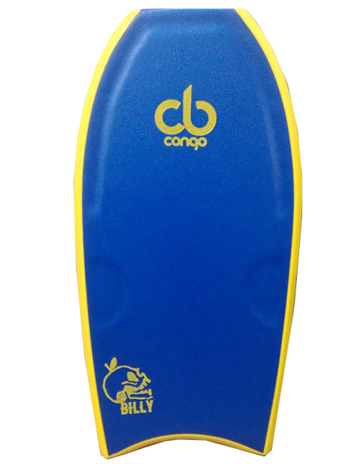 Billy Andersen 42″ – Congo Boards